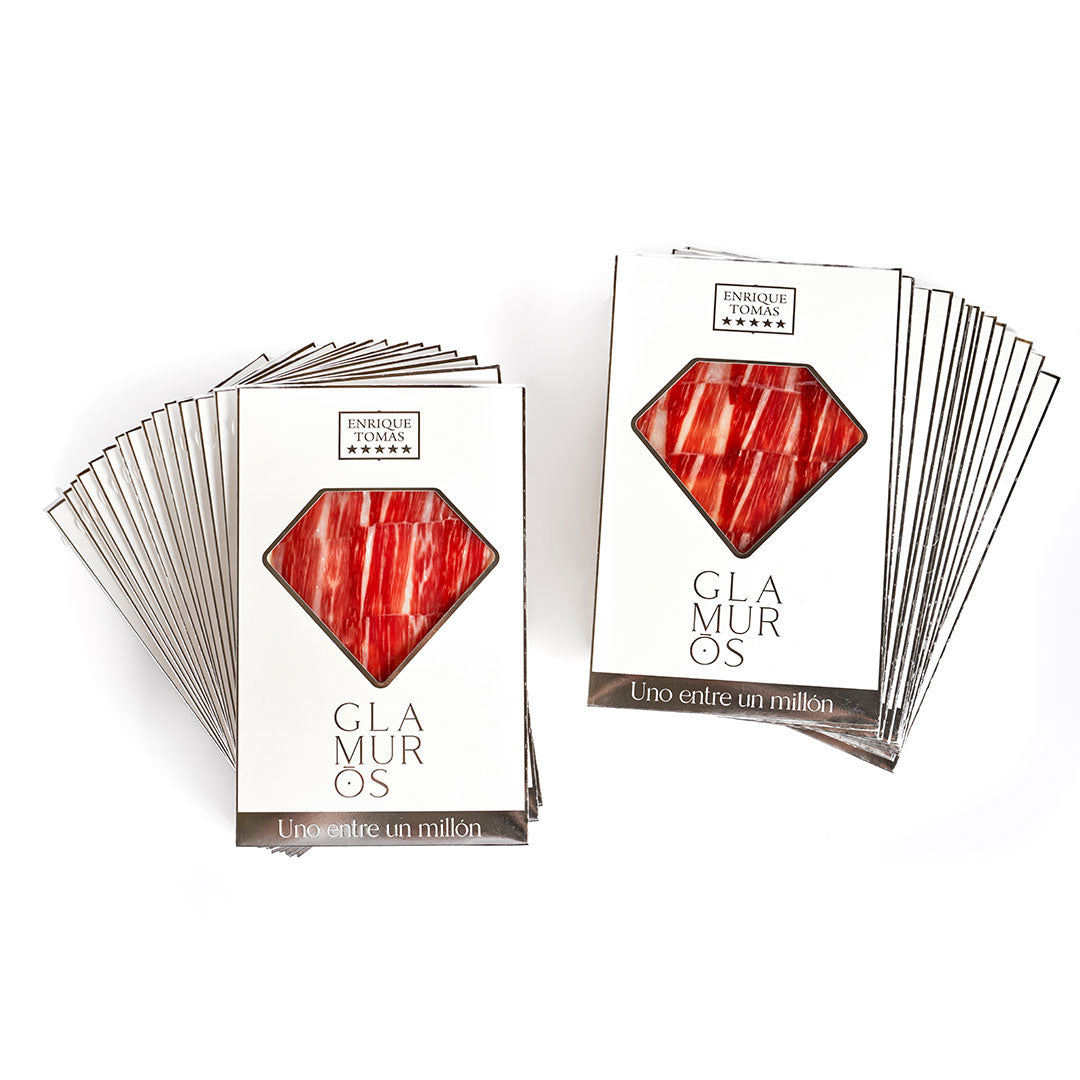 Jamón Glamurós